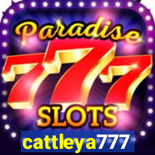 cattleya777