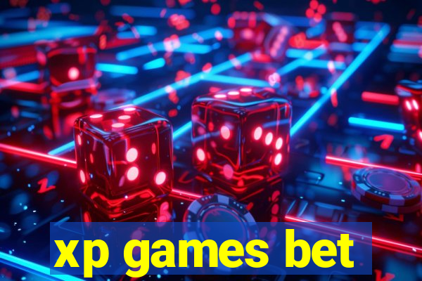 xp games bet