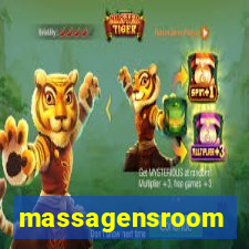 massagensroom