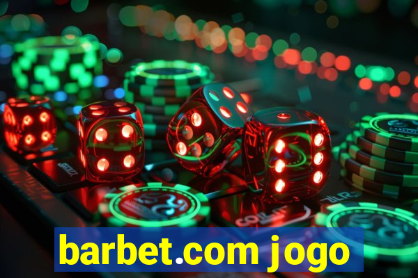 barbet.com jogo