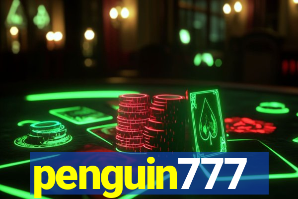 penguin777