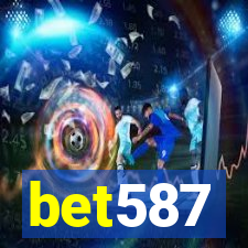 bet587