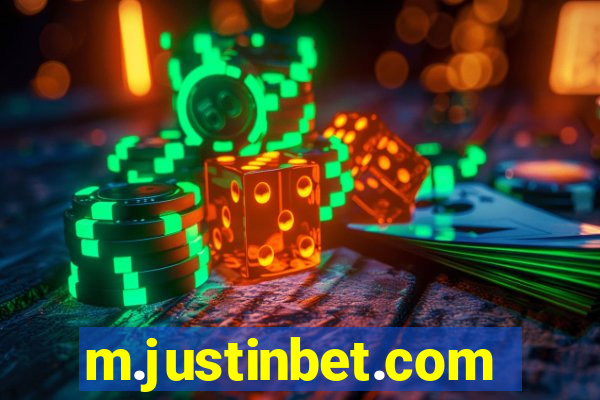 m.justinbet.com