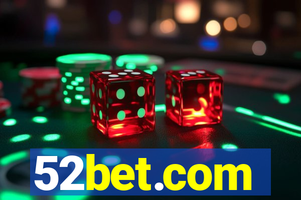 52bet.com