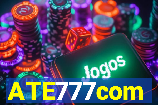 ATE777com