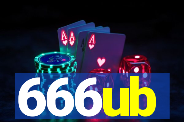 666ub