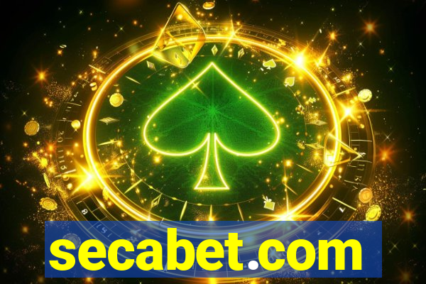 secabet.com