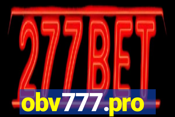 obv777.pro