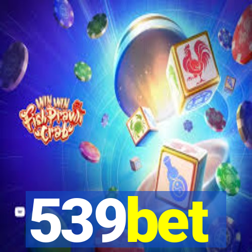 539bet