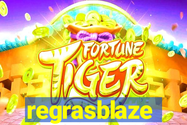 regrasblaze