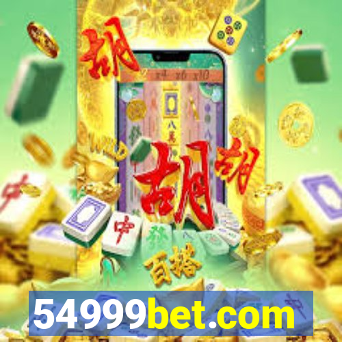 54999bet.com