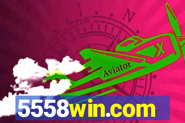 5558win.com