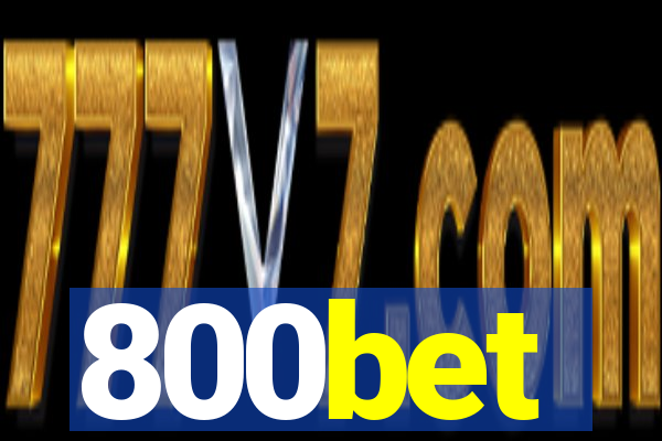 800bet