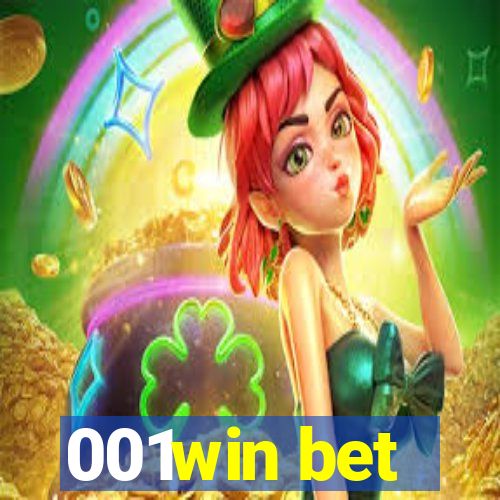 001win bet