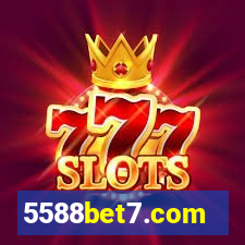 5588bet7.com