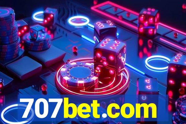 707bet.com