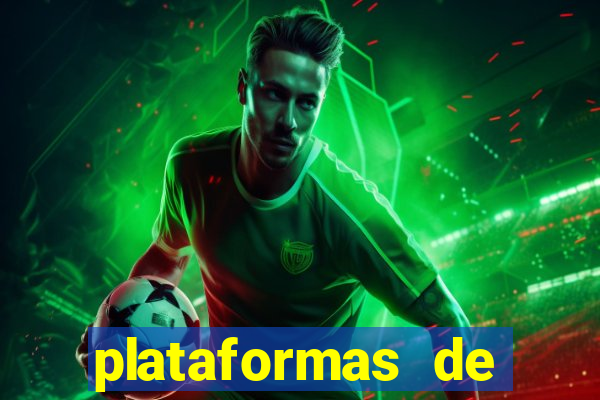 plataformas de jogos antigas