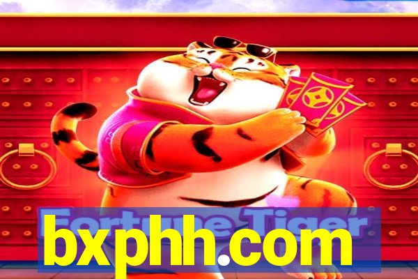 bxphh.com