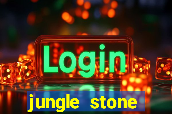 jungle stone reclame aqui