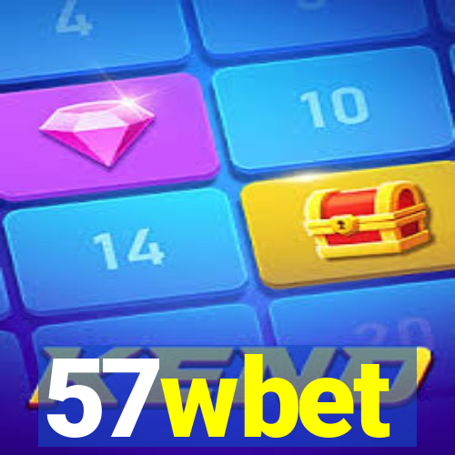 57wbet