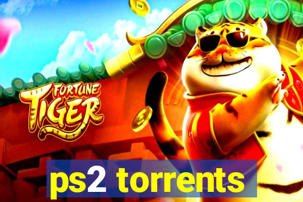 ps2 torrents