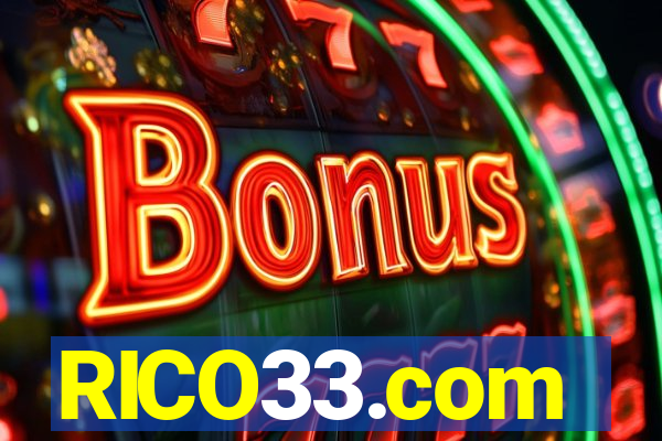 RICO33.com