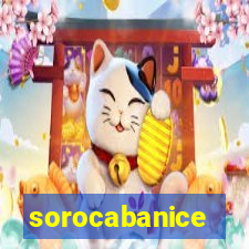 sorocabanice