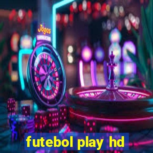 futebol play hd