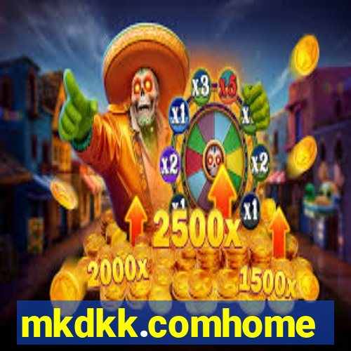 mkdkk.comhome