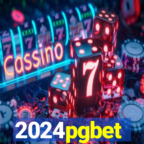 2024pgbet