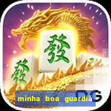 minha boa guardiã completo gratis pdf