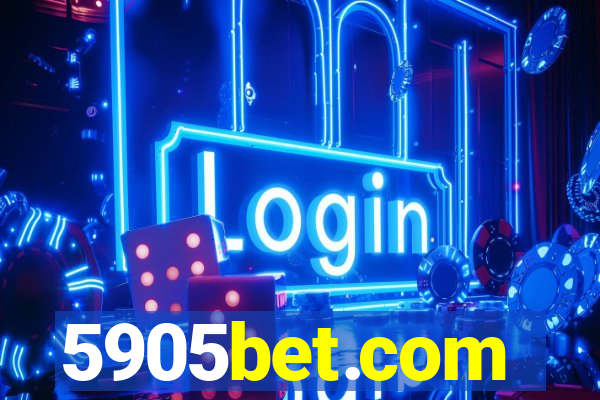 5905bet.com