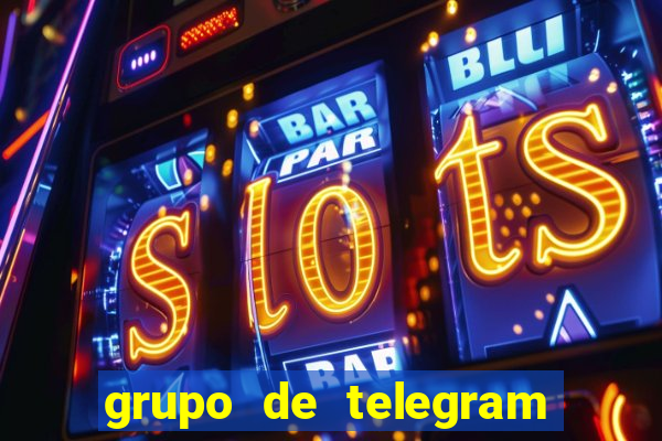 grupo de telegram mc pipokinha