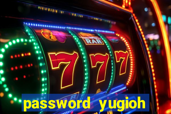 password yugioh forbidden memories