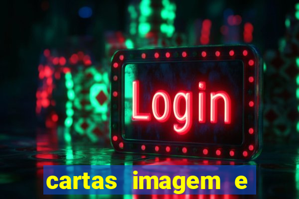 cartas imagem e ação pdf