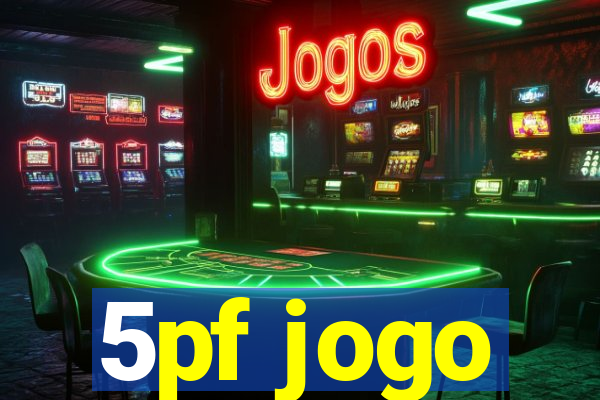 5pf jogo