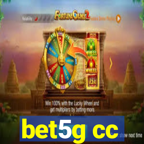 bet5g cc