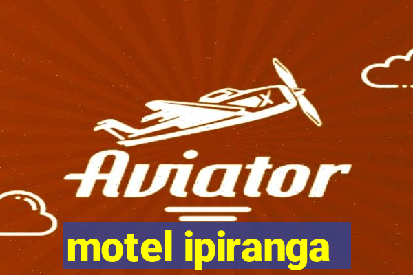 motel ipiranga