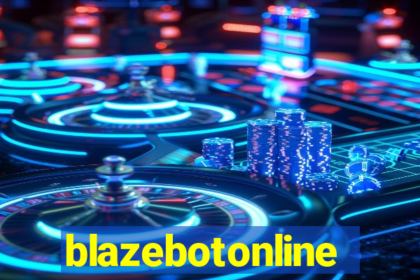 blazebotonline