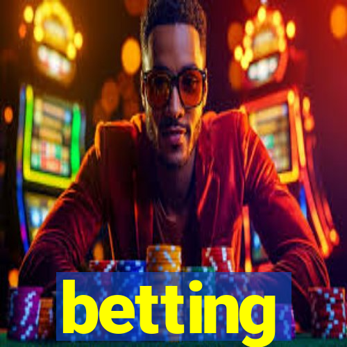 betting