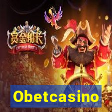 Obetcasino