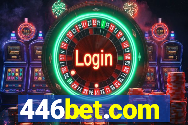 446bet.com