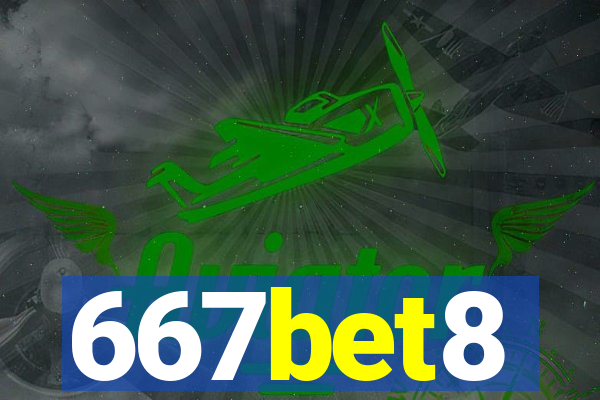 667bet8