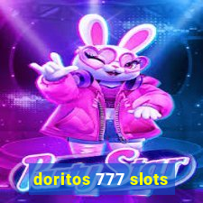 doritos 777 slots