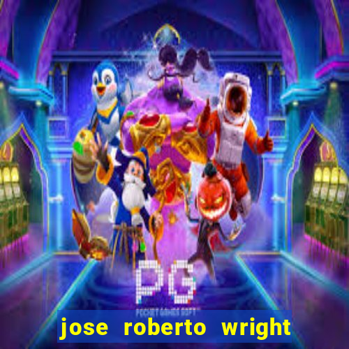 jose roberto wright ajuda flamengo