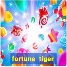 fortune tiger plataforma pagante