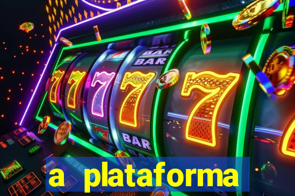 a plataforma la777.bet paga mesmo