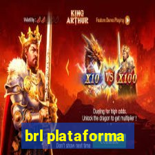 brl plataforma