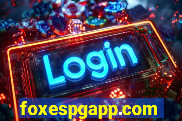 foxespgapp.com