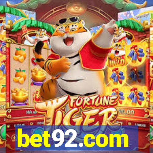 bet92.com